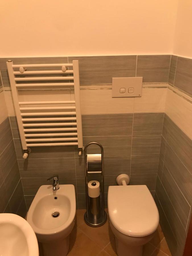 La Dolce Vita Porto Recanati Exteriör bild