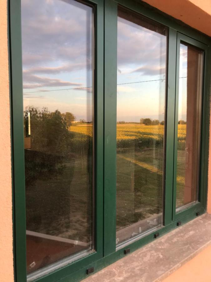 La Dolce Vita Porto Recanati Exteriör bild