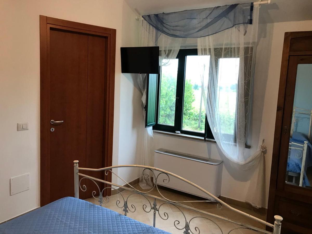 La Dolce Vita Porto Recanati Exteriör bild