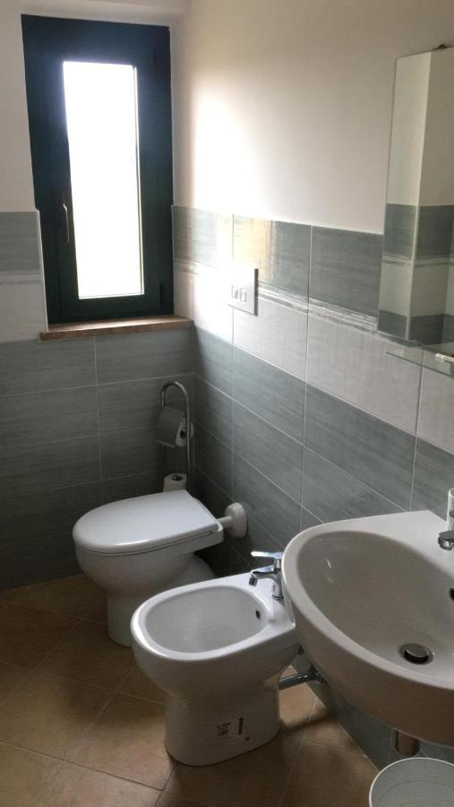 La Dolce Vita Porto Recanati Exteriör bild