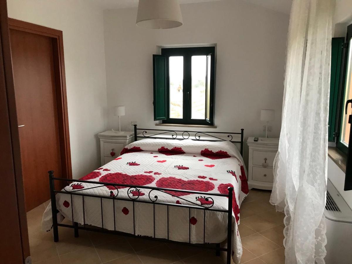 La Dolce Vita Porto Recanati Exteriör bild