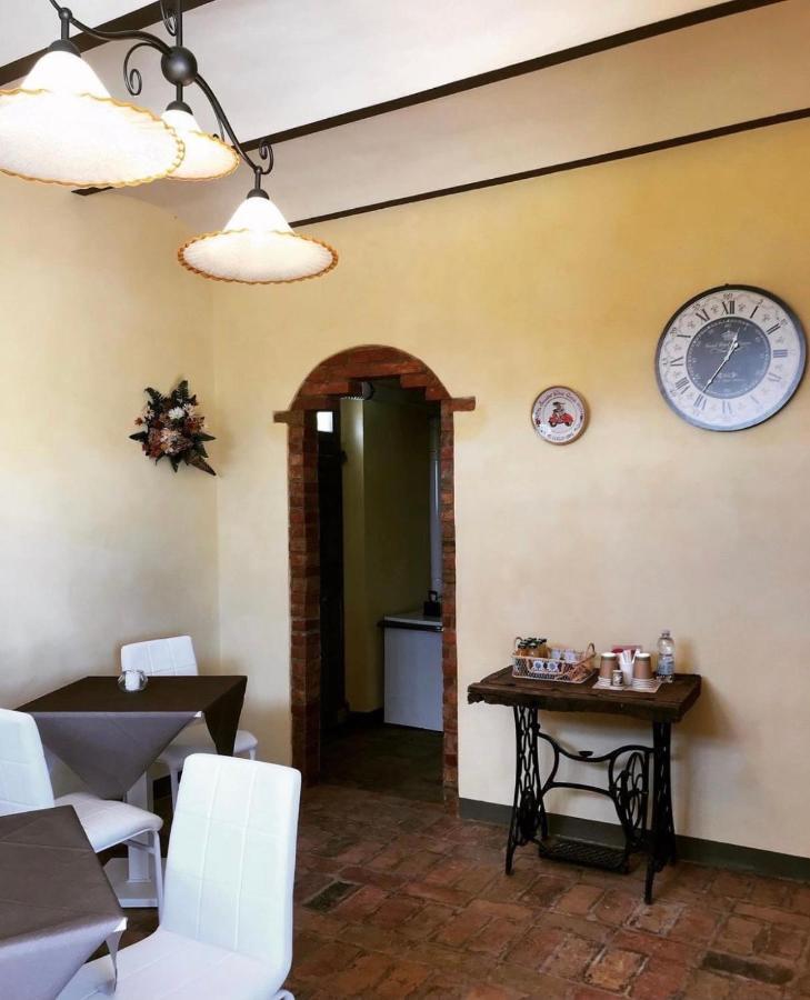 La Dolce Vita Porto Recanati Exteriör bild